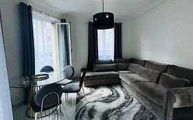 Appartement Parisien